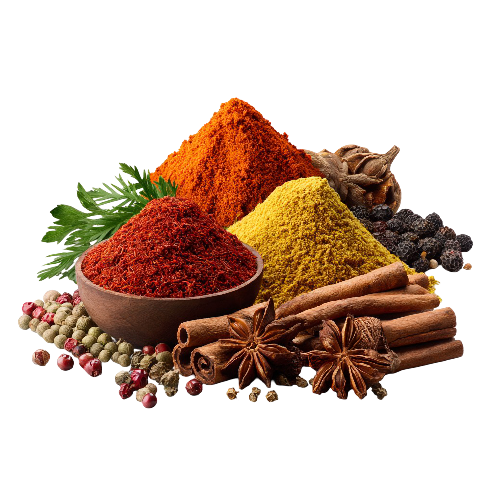 Spices